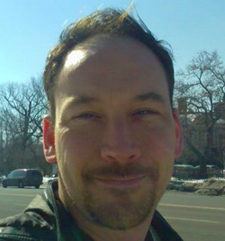 Charles Drake